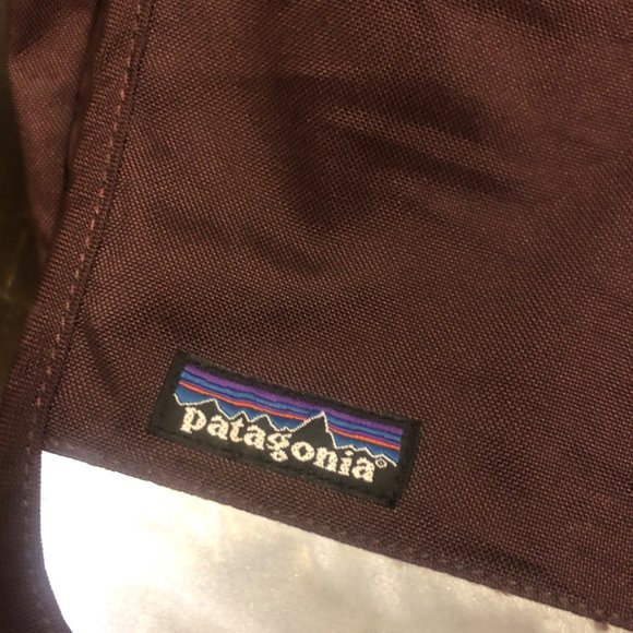 Patagonia Bags Patagonia Large Messenger Bag W Laptop Case Poshmark